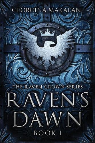 Raven's Dawn: (Raven Crown)