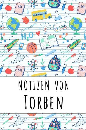 Notizen von Torben