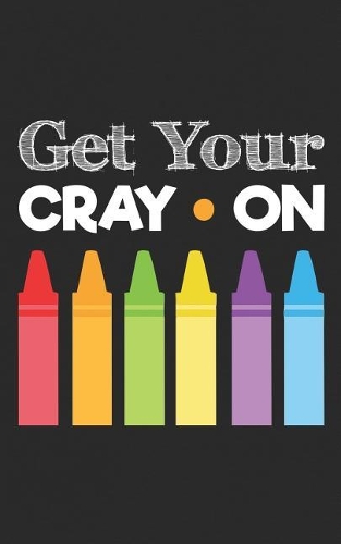 Get Your Cray On