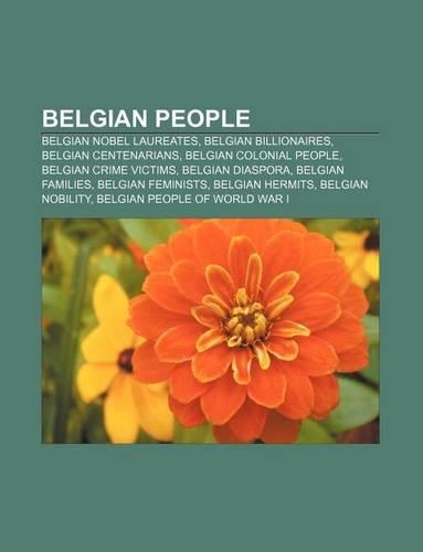 Belgian People