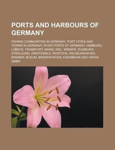 Ports and Harbours of Germany