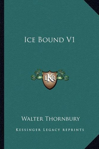 Ice Bound V1