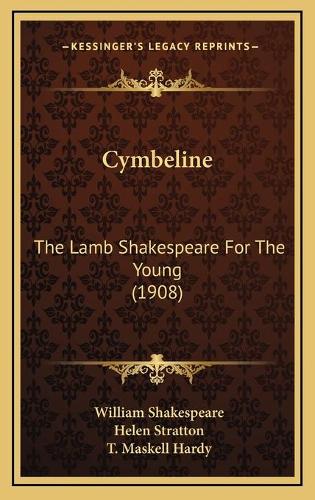 Cymbeline