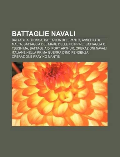 Battaglie Navali