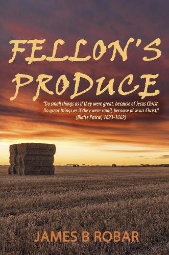 Fellon's Produce