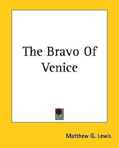 The Bravo of Venice