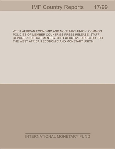 West African Economic and Monetary Union