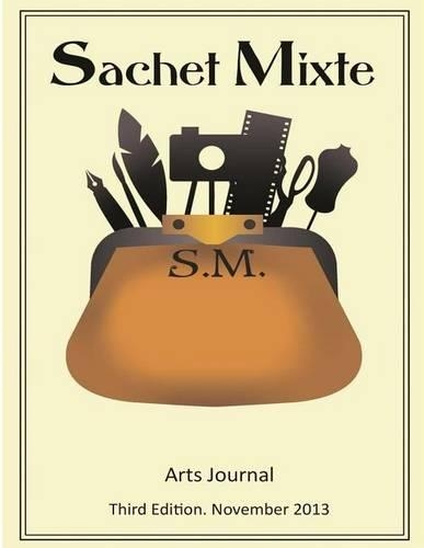 Sachet Mixte Edition Three: (3 Sachet Mixte)