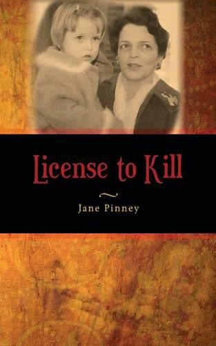 License to Kill: (English)
