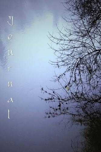 Japanese Blue Journal