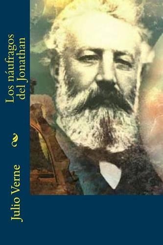 Los Naufragos del Jonathan