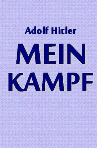 Mein Kampf