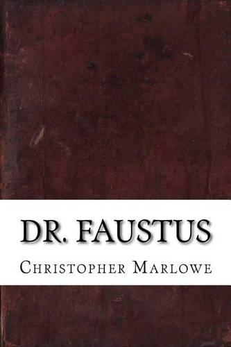 Dr. Faustus: (English)