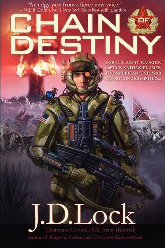 Chain of Destiny: (English)