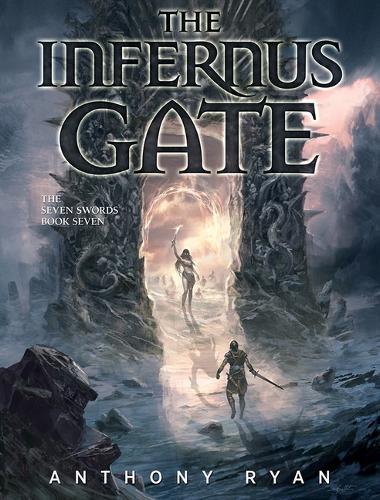 The Infernus Gate: (The Seven Swords)