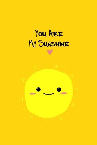 You Are My Sunshine