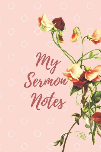 My Sermon Notes