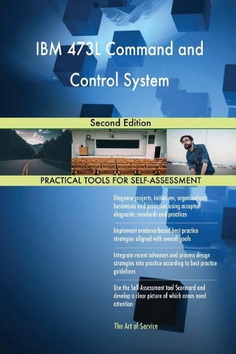IBM 473L Command and Control System: Second Edition