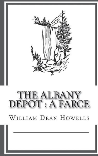 The Albany Depot