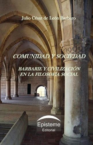 Comunidad Y Sociedad