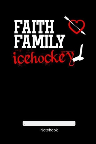 Faith Family Icehockey