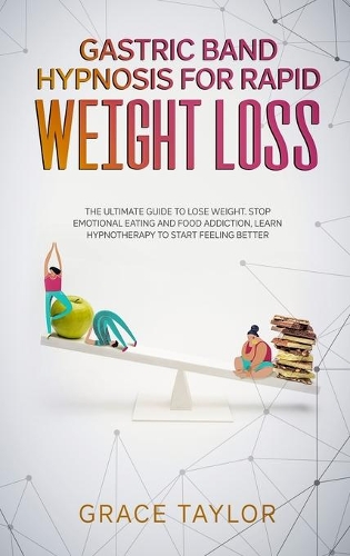 Gastric Band Hypnosis for Rapid Weight Loss