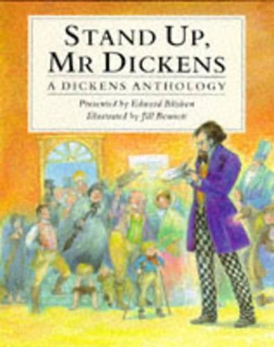 Stand Up, Mr. Dickens