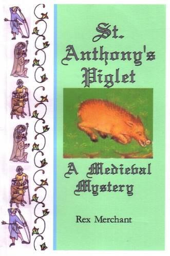 St.Anthony's Piglet
