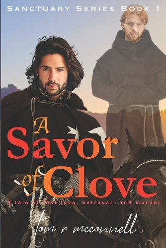 Savor of Clove: (Sanctuary)
