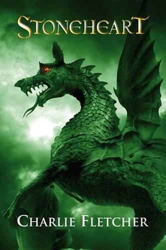 Stoneheart 1 - La Malediction de Pierre