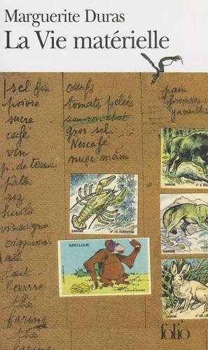 La Vie Materielle
