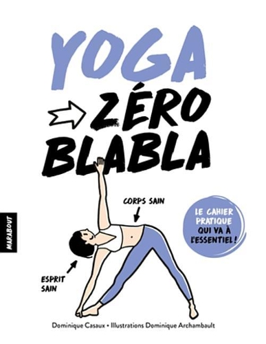 Zero Blabla Yoga