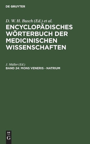 Mons Veneris - Natrium