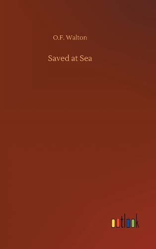 Saved at Sea