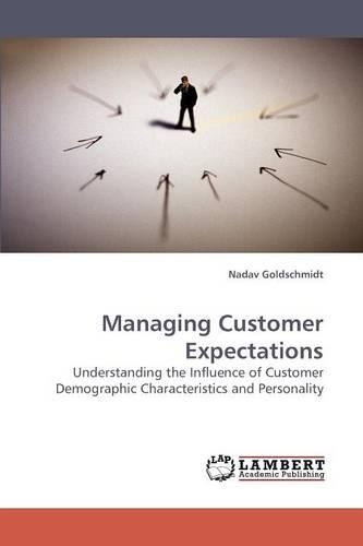 Managing Customer Expectations