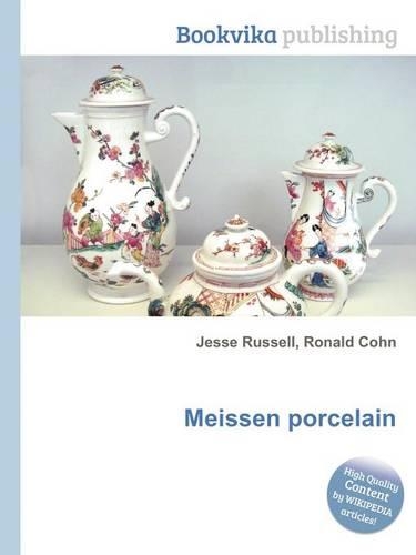 Meissen Porcelain