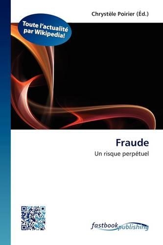 Fraude: (French)