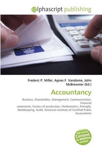 Accountancy