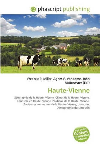 Haute-Vienne