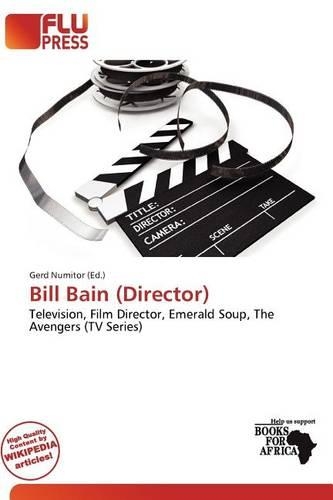 Bill Bain (Director)