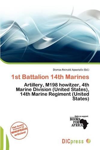 1st Battalion 14th Marines