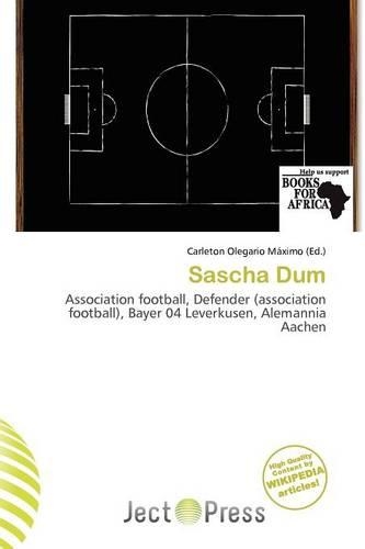 Sascha Dum: (English)