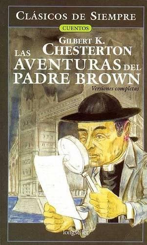 Aventuras del Padre Brown
