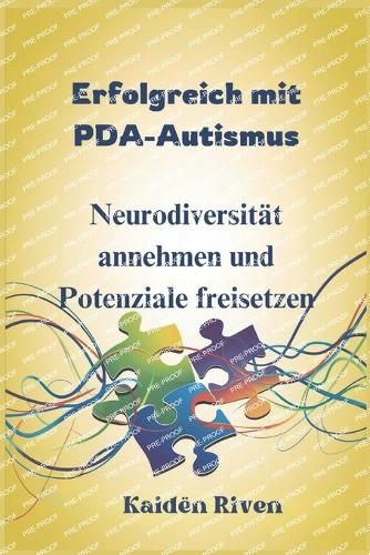 Erfolgreich mit PDA-Autismus