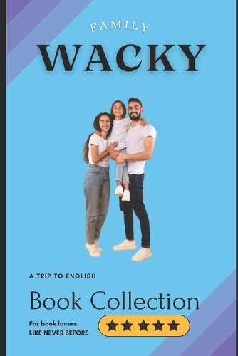 Wacky: family(1 Out of 12)