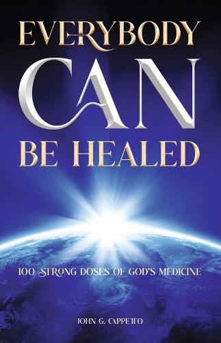 Everyone Can Be Healed