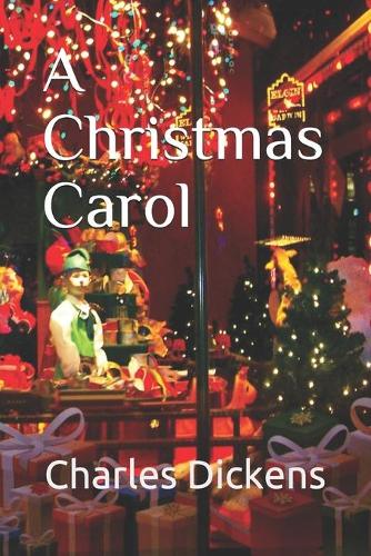 A Christmas Carol