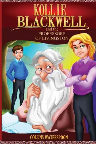 Kollie Blackwell and the Professors of Livingstone