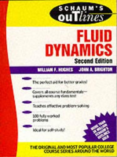 Schaum's Outline of Fluid Dynamics