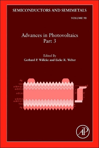 Advances in Photovoltaics: Part 3